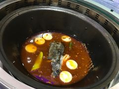 海参斑-福泉海码头(六里山店)