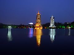 -桂林两江四湖景区