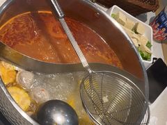 -浪里寻·臻牛养生牛肉火锅(方圆荟店)