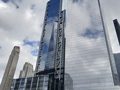 -世界贸易中心一号大楼