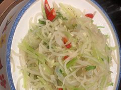 -一块豆腐·海鲜·家常菜(李沧书院路店)