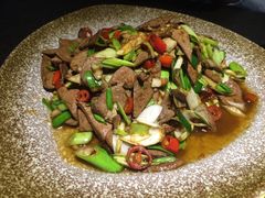-湘与香缘·湖南菜(王府井北京市百货大楼店)