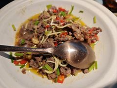 -老湘村·湖南土菜(天河维多利店)