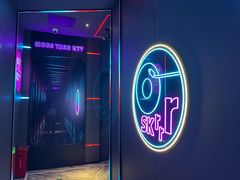 -星聚会KTV X PARTY K(上海东方渔人码头店)