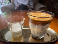 Special dirty-阿什卡咖啡馆ESSCA COFFEE(塔里木石油宾馆店)