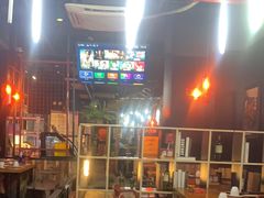 -小红烤翅(傅厚岗店)