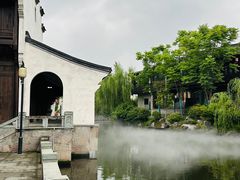 -梅城古镇
