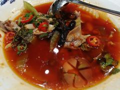 -古韵轩·江浙融合菜(梁溪店)