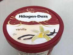 -哈根达斯(武汉天地店)