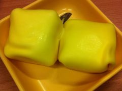 芒果班戟-满记甜品(日月光二店)