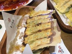 -海荣锅贴馆(五味十字店)