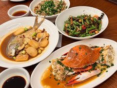 -渔满仓海鲜渔家(象山二店)
