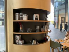 -Seesaw Coffee(苏州中心店)