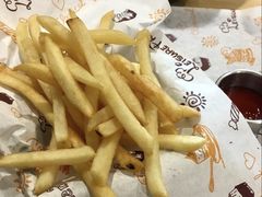 -五月甜品(中山公园店)