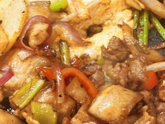 -一烙锅(友谊店)