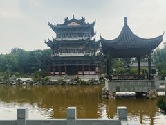 -葛仙湖公园