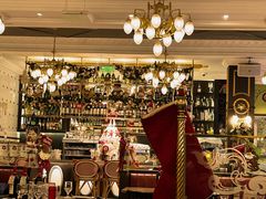 -Entrecôte 法国牛扒馆(保利·时光里店)