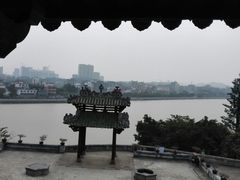 -容州古城