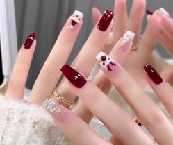 -爱睫物语·疗愈美睫美甲