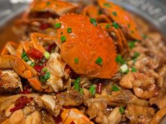 -胖哥俩肉蟹煲(苏州中心店)