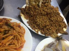 -松明一烤肉馆(鲁园店)