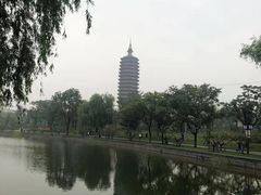 -西海子公园