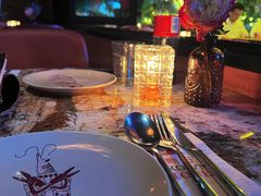 -BROWNSTONE布朗石西班牙餐厅(富城店)