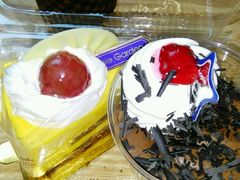 -苹果花园(桂林路店)