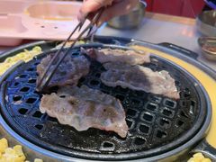 -韩宫宴烤肉·料理(武汉印象城店)