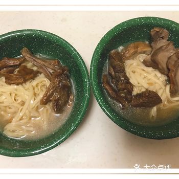 番茄学厨艺之早餐卤味汤面条