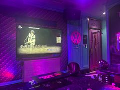 -欢乐迪KTV(观音桥未来国际店)
