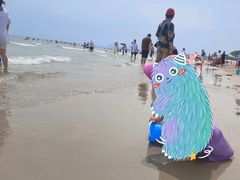 -老虎石海上公园