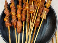 -炭烤麻里·臻选自助烤肉料理(观音桥大融城店)