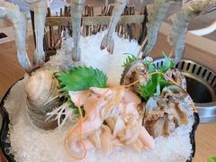 -尚海豆捞(乐虹坊店)