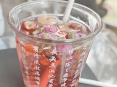 -宫事颐庭·老佛爷贵寿下午茶(颐和园店)