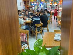 -宏记汕头白粥店(江怡店)