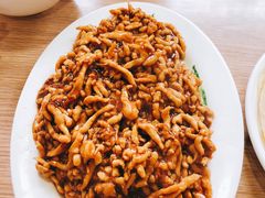 -姥家春饼店(漳州二路店)