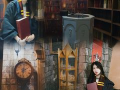 -逃脱反斗城沉浸剧情密室(北京路店)