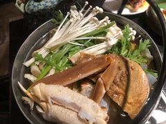 -鱼亭料理(芝罘店)