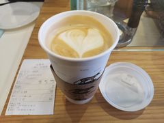 -猫屎咖啡(日月光中心广场店)