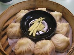 -食惠里小笼包面馆(越秀店)