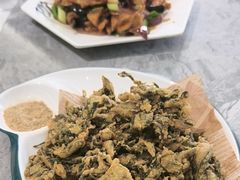 -何适山庄 ·可团建(水长城P2停车场店)