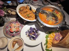 -狮拾久·现代新加坡料理(福田COCO Park店)