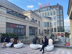 -瓷忆·瓷文化餐厅(上海店)