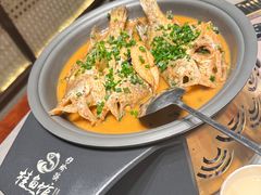 -好瑜筷桂鱼专门店(植物园店)