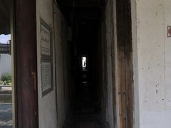 -黎里古镇