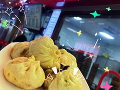 -老陶包子铺(南大西南村店)