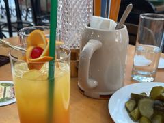 -巴伐利亚啤酒坊(意式风情街店)