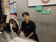 -水墨澜渟足道·SPA·传统(四望亭东关街店)