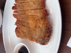 -王家沙点心店(南京西路总店)